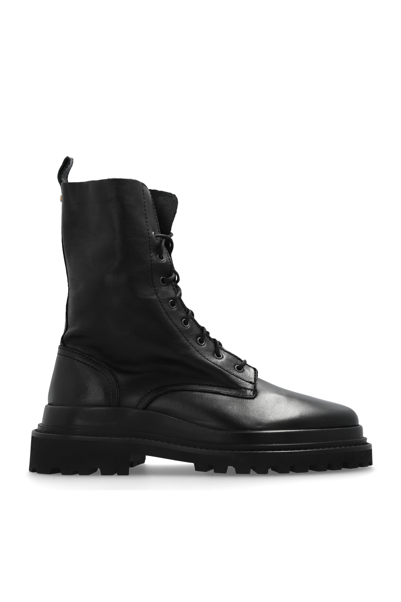 Combat clearance boots greece